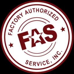 Factory Authorized Service Inc. offers expert HVAC service and parts, specializing in cooling towers across California.