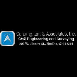 Cunningham & Associates, Inc. offers engineering and surveying services in Northeastern Ohio since 1968, serving public and private sectors.