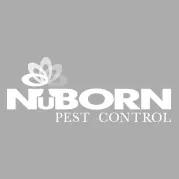 NuBorn Pest Control offers reliable pest management services with a focus on community and customer care.