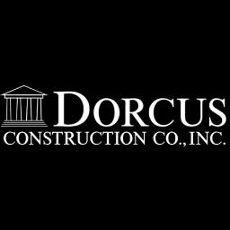 Dorcus Construction: A trusted builder and contractor with over 30 years of experience in home construction and maintenance.