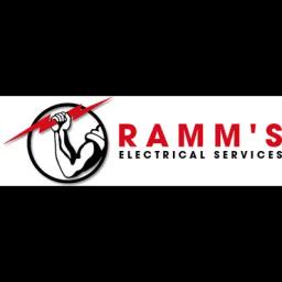 Ramm's Electrical Services: Trusted electricians in Belton, TX, with 25+ years of expertise in electrical installations and repairs.