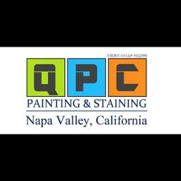 Quality Paint Contractor specializes in residential repaints and commercial projects in Napa Valley, CA.