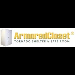 Armored Closet provides innovative, in-home tornado shelters and safe rooms designed for maximum safety and peace of mind.