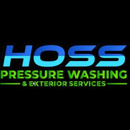 Professional pressure washing and exterior maintenance services in Mansfield, TX, dedicated to quality and customer satisfaction.