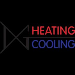 DG Heating & Cooling provides top-notch HVAC services in Racine and Kenosha with a focus on customer satisfaction.