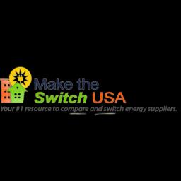 Make The Switch USA helps customers compare and switch energy suppliers to save on electricity and gas bills.