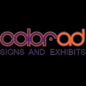Color-Ad, Inc. specializes in signs and exhibit fabrication, enhancing experiences through innovative design and project management.