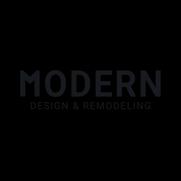 Modern Design & Remodeling: Your go-to for stress-free residential and commercial remodeling in Texas.