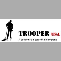 Trooper USA: Expert janitorial services and managed staffing solutions with a commitment to quality and veteran employment.