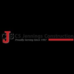 CS Jennings Construction Inc. is a locally-owned firm providing quality construction services with 35+ years of experience.