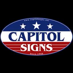 Capitol Signs, Inc. specializes in signage installation and maintenance throughout Virginia since 1988.