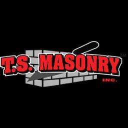 T.S. Masonry, Inc. specializes in quality residential and light commercial masonry work with over 20 years of experience.