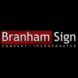 Branham Sign Company delivers quality custom signs and graphics across the U.S., backed by 55 years of family-owned expertise.