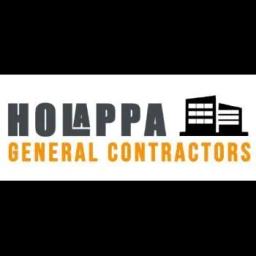 Holappa General Contractors: Expert general contracting services in residential, commercial, and HOA construction since 1997.