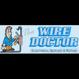 The Wire Doctor offers expert electrical services in Montgomery, AL, with over 30 years of experience and a labor warranty.