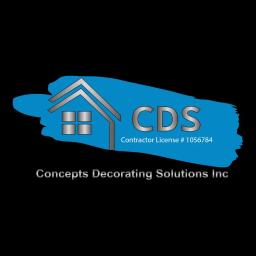 Leading decorating solutions provider with 27 years of experience enhancing spaces through creativity and craftsmanship.