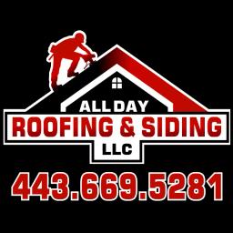 All Day Roofing & Siding LLC offers expert roofing and home improvement services with 24/7 availability in Salisbury, MD.