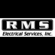 RMS Electrical Services, Inc. specializes in large-scale electrical solutions for commercial and industrial projects.