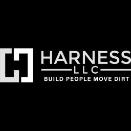 Harness LLC is a leading grading and utility contractor focused on building communities and developing people's potential.