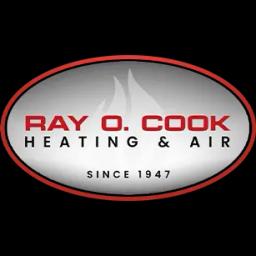 Ray O. Cook Heating & Air offers quality HVAC services throughout the Greater Sacramento area since 1947.