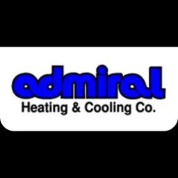 Admiral Heating & Cooling Co. offers reliable HVAC services in Pittsburgh since 1952, ensuring comfort and satisfaction.