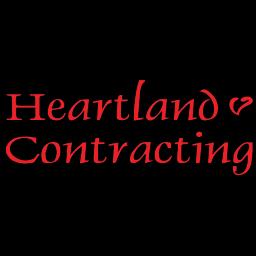 Heartland Contracting is a family-owned, MWBE certified commercial construction firm dedicated to integrity and quality service.