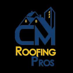 CM Roofing Pros: Quality roofing services in Fort Bend focusing on customer satisfaction and expert craftsmanship.