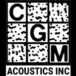 CGM Acoustics specializes in drywall and acoustic contracting with 38 years of experience in Connecticut.