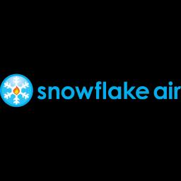 Snowflake Air LLC provides HVAC solutions, specializing in ductless mini-splits and energy-efficient heating and cooling.