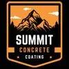 Transform your concrete with durable, beautiful epoxy coatings from Summit Concrete Coating in Bellingham, WA.