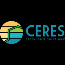 Ceres Greenhouse Solutions designs energy-efficient greenhouses for sustainable food production and environmental stewardship.