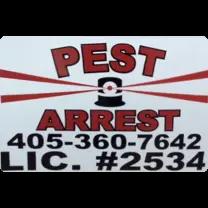 Trusted pest control services in Central Oklahoma, specializing in residential and commercial pest removal.