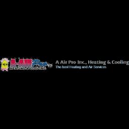 A Air Pro Inc. offers expert heating and cooling services for residential and commercial needs in Greater St. Louis, MO.
