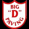 Big D Paving: Premier asphalt paving, excavation, and sports court construction in South Florida since 1972.