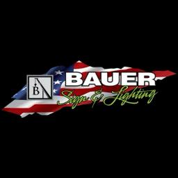 Bauer Sign & Lighting offers complete sign solutions, including design, fabrication, and installation services since 1982.