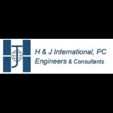 H & J International PC: Engineering and consulting firm specializing in transportation and urban development.