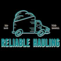 Affordable junk removal services in Northern Virginia since 2004, focused on sustainability and customer satisfaction.