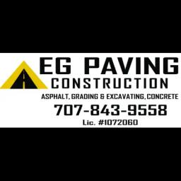 Premier paving contractor in Sonoma County with 22 years of experience in asphalt and concrete services.