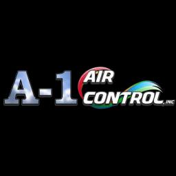 A-1 Air Control offers expert HVAC solutions with over 20 years of experience in residential and commercial services.