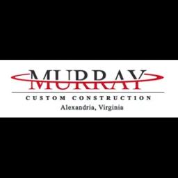 Murray Custom Construction: Quality craftsmanship in residential and commercial renovations since 2009 in Alexandria, VA.