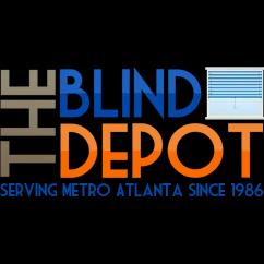 The Blind Depot offers custom window blinds, shades, and shutters with over 30 years of experience in Atlanta.