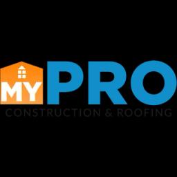 MyPro Construction & Roofing specializes in comprehensive general contracting with a focus on residential and commercial roofing.