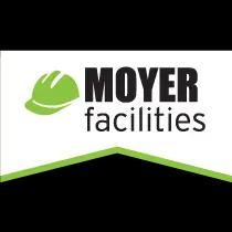 Family-owned Moyer Industries excels in facilities maintenance, offering services from asphalt to concrete for over three generations.