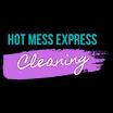 Hot Mess Express Cleaning delivers exceptional cleaning services in New Braunfels, TX, with 10 years of experience.