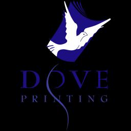 Dove Printing: A creative hub for digital printing, design, and publishing in Palm Desert since 1989.