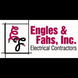 Engles & Fahs: Expert electrical contractors serving York, PA with quality and integrity since 1997.