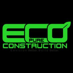 Eco-Pure Construction: Your go-to for quality home renovations and custom building in NJ & Philadelphia for over 40 years.