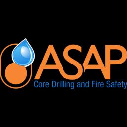 Trusted fire protection experts specializing in core drilling, fire stopping, and sprinkler installations since 2008.