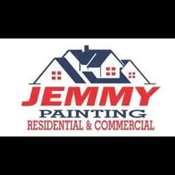 Jemmy Painting offers professional painting services, ensuring quality, cleanliness, and customer satisfaction in Dallas, Texas.