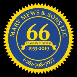 Family-owned concrete contractor in Brookfield, WI, specializing in residential and commercial concrete services.